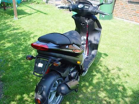 Piaggio NRG Power billede 8