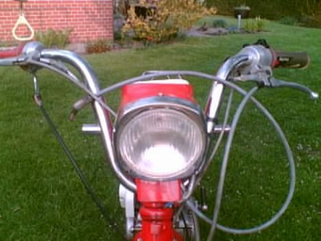 Suzuki FZ50 ...byttes? :) billede 5