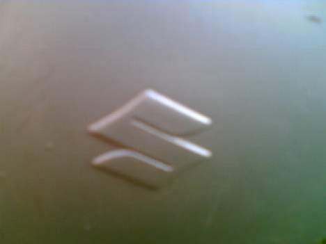 Suzuki FZ50 ...byttes? :) billede 6