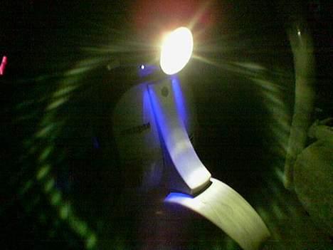 Piaggio Vespa PK50 XL <<SOLGT>> - et par dioder :P billede 19