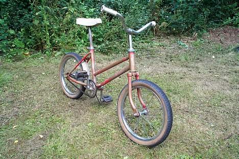 Honda Melody "Solgt" - Før billede 13