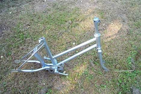 Honda Melody "Solgt" - Efter :) billede 15