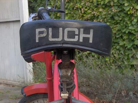 Puch Maxi k SOLGT billede 4