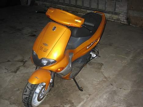 Gilera Runner AC billede 1