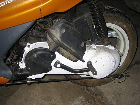 Gilera Runner AC billede 3