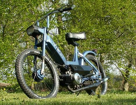 Puch Maxi K solgt billede 1