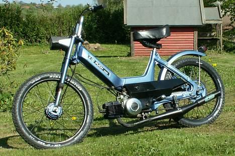 Puch Maxi K solgt billede 2