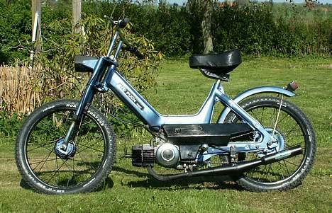 Puch Maxi K solgt billede 3