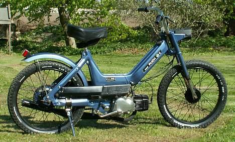 Puch Maxi K solgt billede 5