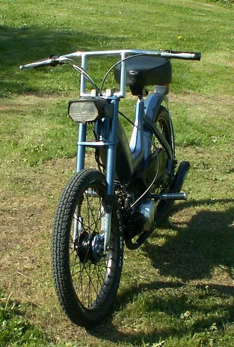 Puch Maxi K solgt billede 7