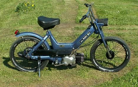 Puch Maxi K solgt billede 8