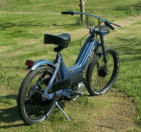 Puch Maxi K solgt billede 9