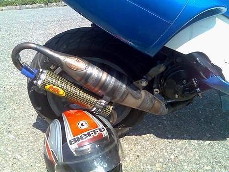 Benelli 491 ST SOLGT billede 3