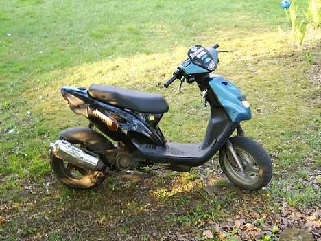 CPI popcorn  SOLGT billede 9