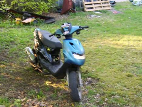 CPI popcorn  SOLGT billede 10