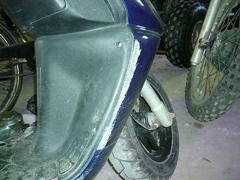 Aprilia Sonic Gp (SOLGT) billede 14