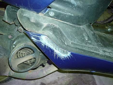 Aprilia Sonic Gp (SOLGT) billede 15