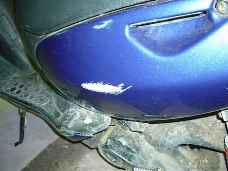 Aprilia Sonic Gp (SOLGT) billede 16