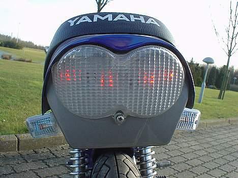 Yamaha Racing Edition  billede 8