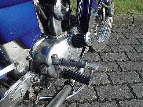 Yamaha Racing Edition  billede 9