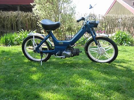 Puch Maxi K | Solgt - Som den står nu. billede 3