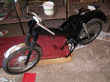 Puch vz 50 flagskib(projekt) billede 12