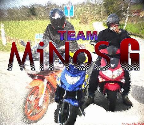 CPI Oliver Sport (stjålet) - Team MiNoS G ! billede 13