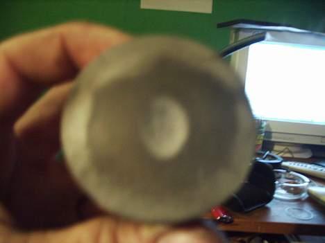 Yamaha Jog fs -> Byttet :( - Stempel efter 10 km :P nedern  billede 7