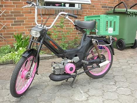 Puch Maxi KL billede 1