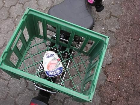 Puch Maxi KL - Sån´ noget skal der jo til billede 2
