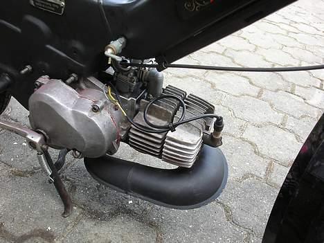 Puch Maxi KL billede 5