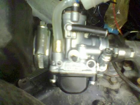 Suzuki Estilete [SOLGT] - Min sprit nye 21mm DO. billede 7