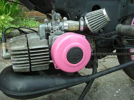 Puch Maxi KL billede 6