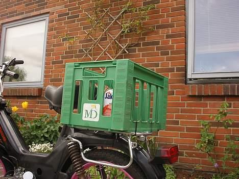 Puch Maxi KL billede 7