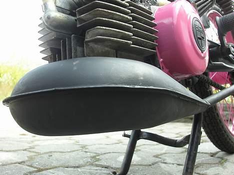 Puch Maxi KL billede 10