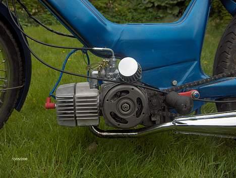 Puch maxi k til salg billede 7