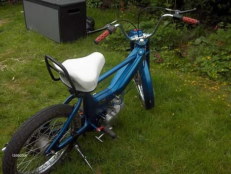 Puch maxi k til salg billede 9