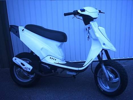 PGO Hot 50 (Solgt) billede 15