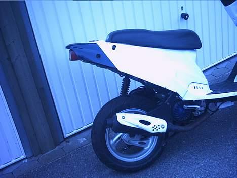 PGO Hot 50 (Solgt) billede 16