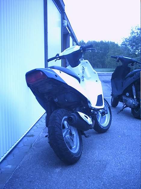 PGO Hot 50 (Solgt) billede 17