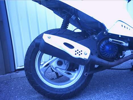 PGO Hot 50 (Solgt) billede 18