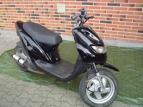 CPI Popcorn billede 1