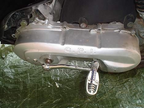 CPI Popcorn - Koso kickstarter billede 5