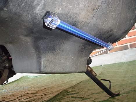 CPI Popcorn - 20cm Neonlys! Lyser godt billede 7