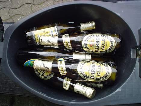 CPI Popcorn - ØL, ØL, OG MERE ØL!!! billede 8