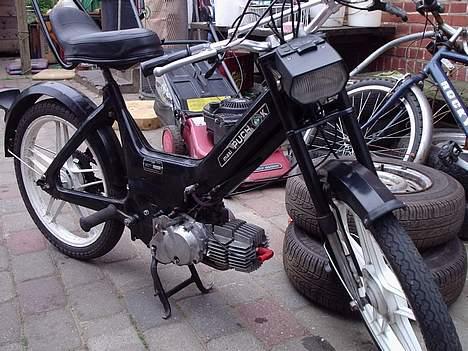 Puch Maxi p [TEAM NICE] solgt billede 7