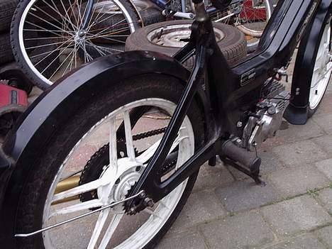 Puch Maxi p [TEAM NICE] solgt billede 8