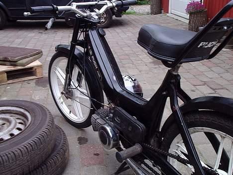 Puch Maxi p [TEAM NICE] solgt billede 9