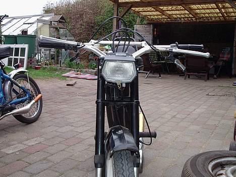 Puch Maxi p [TEAM NICE] solgt billede 10