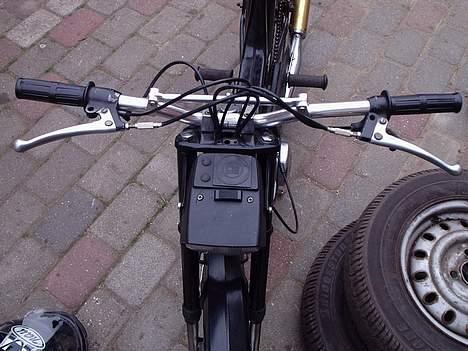 Puch Maxi p [TEAM NICE] solgt billede 11